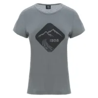 Izas Valle W Kurzarm-t-shirt Izas Valle W Kurzarm-t-shirt