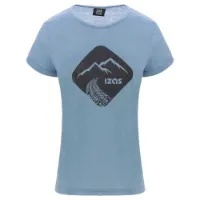 Izas Valle W Kurzarm-t-shirt Izas Valle W Kurzarm-t-shirt