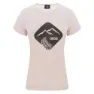 Izas Valle W Kurzarm-t-shirt