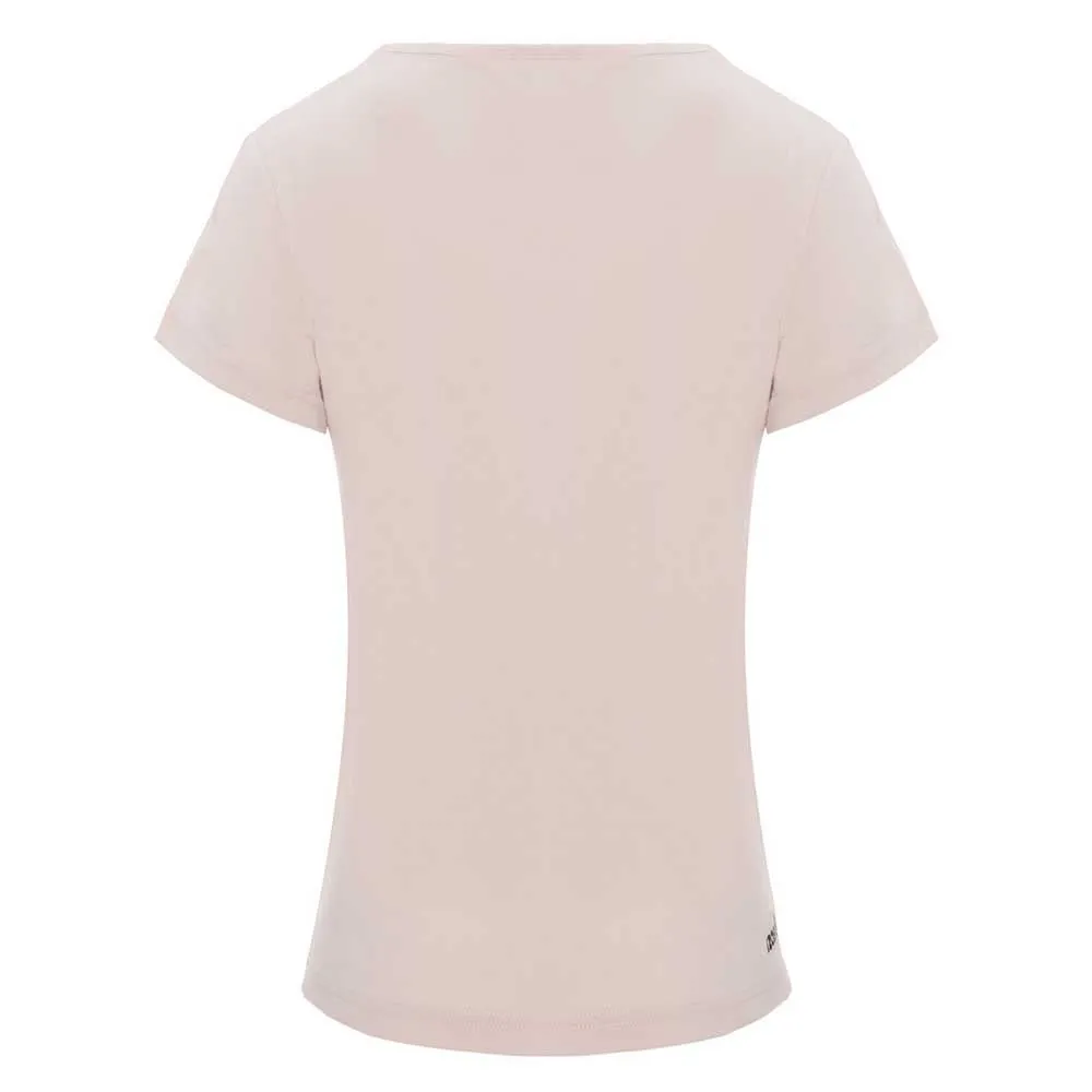 Izas Valle W Kurzarm-t-shirt