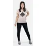 Izas Valle W Kurzarm-t-shirt