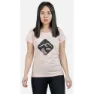 Izas Valle W Kurzarm-t-shirt