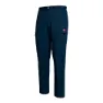 Navy blue / light blue / coral 1