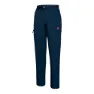 Navy blue / light blue / coral 1