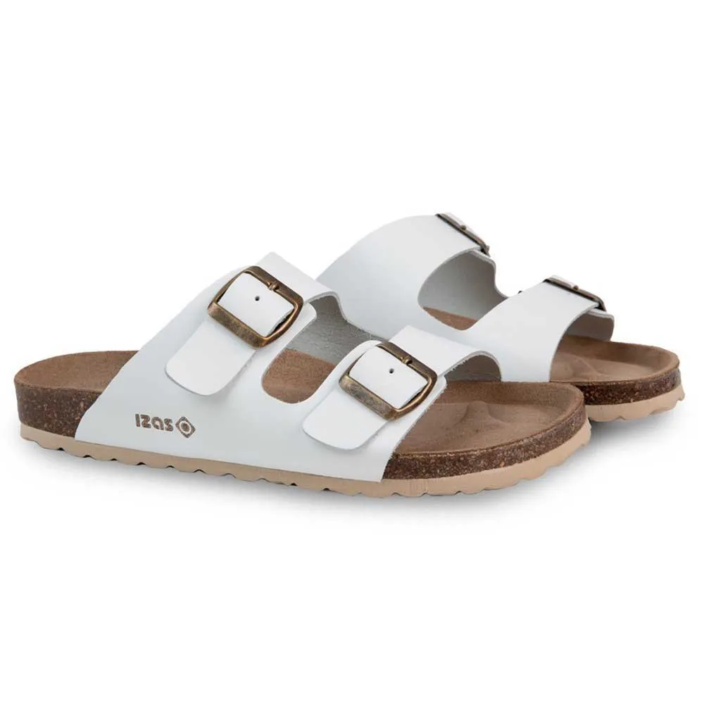 Izas Zell Sandalen