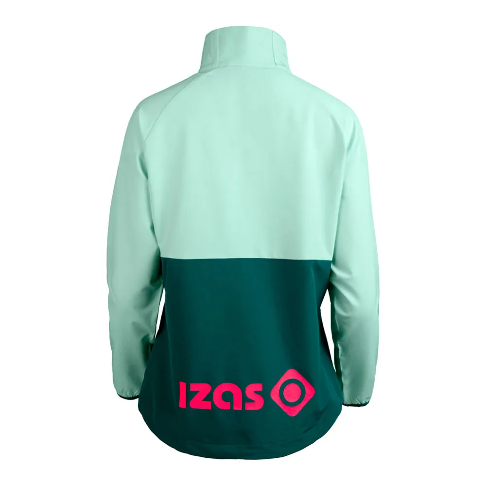 Izas Zug Jacke