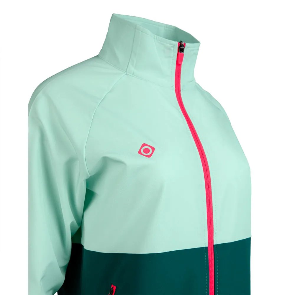 Izas Zug Jacke