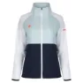 Navy blue / light blue 1