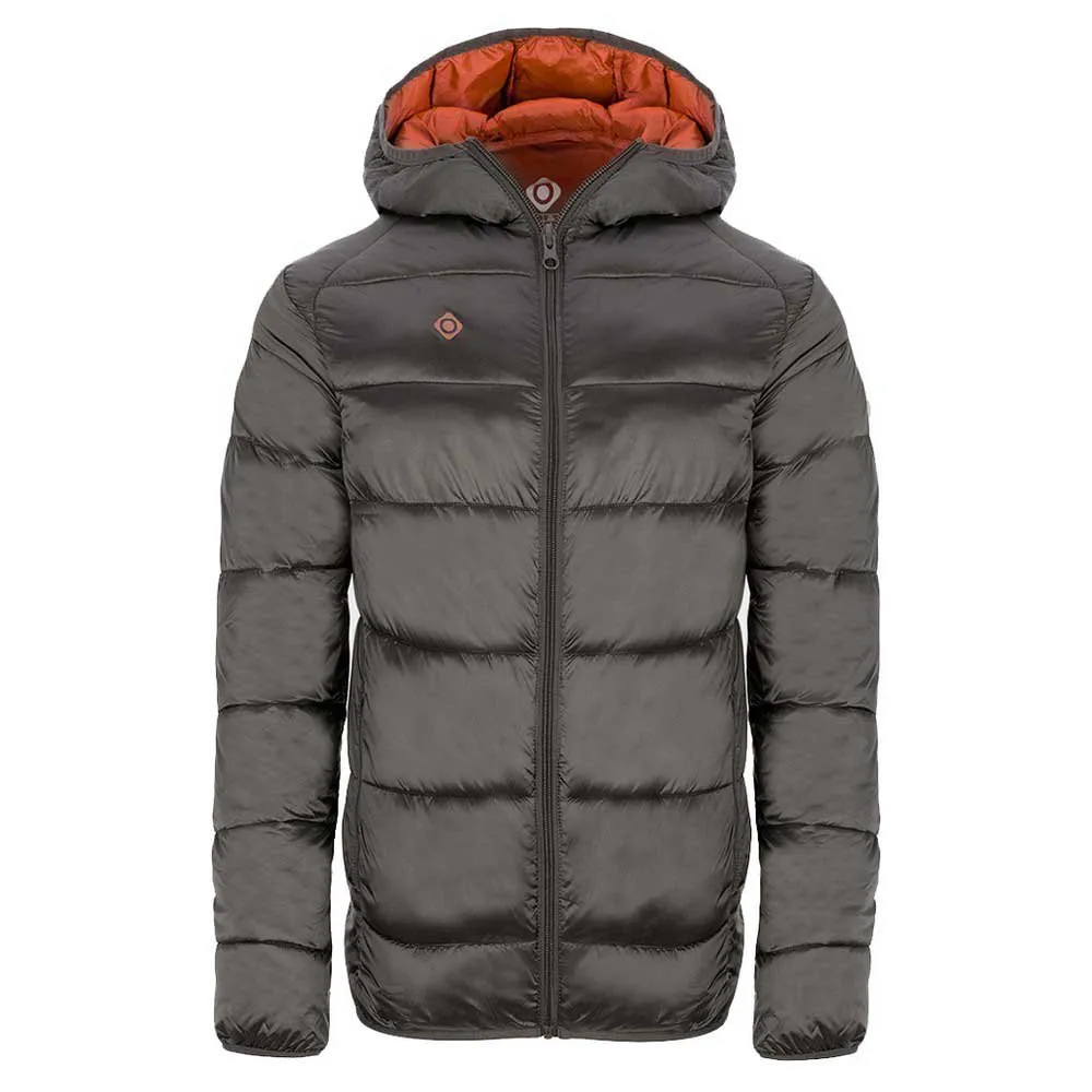 Izas Zuriza M Jacke, Grey / bronze Izas Zuriza M Jacke, Grey / bronze