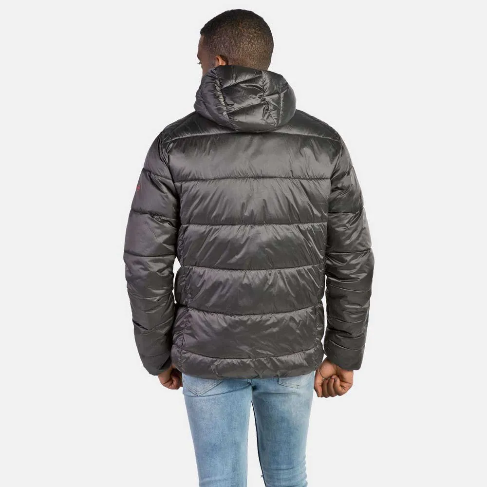 Izas Zuriza M Jacke, Grey / bronze Izas Zuriza M Jacke, Grey / bronze