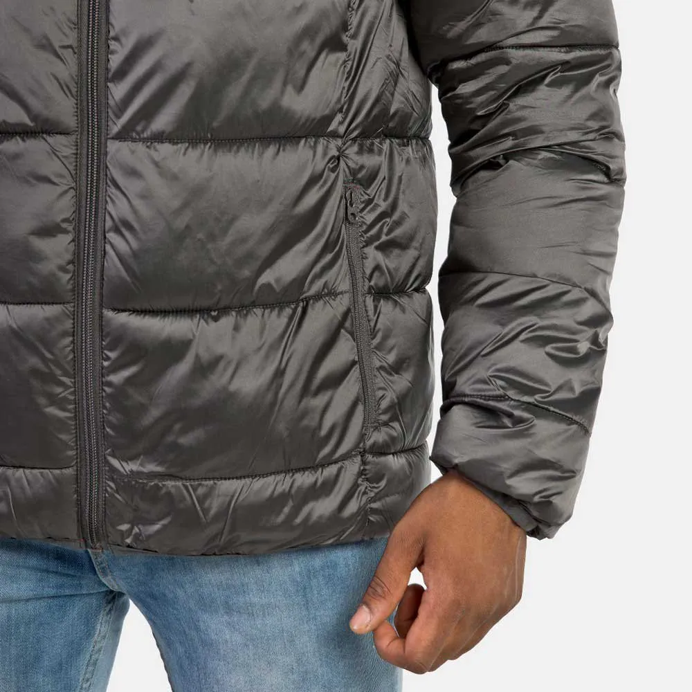 Izas Zuriza M Jacke, Grey / bronze Izas Zuriza M Jacke, Grey / bronze