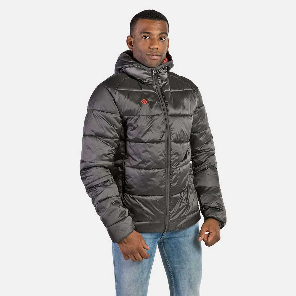 Izas Zuriza M Jacke, Grey / bronze Izas Zuriza M Jacke, Grey / bronze