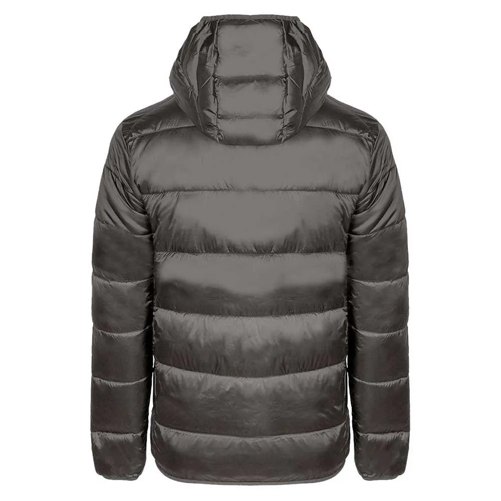 Izas Zuriza M Jacke, Grey / bronze Izas Zuriza M Jacke, Grey / bronze