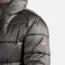 Izas Zuriza M Jacke, Grey / bronze