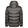 Izas Zuriza M Jacke, Grey / bronze