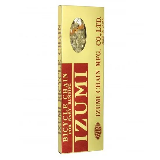 Izumi Chain Standard Track Kette Izumi Chain Standard Track Kette