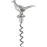 Jack Pyke Korkenzieherfasan, Silver, One Size
