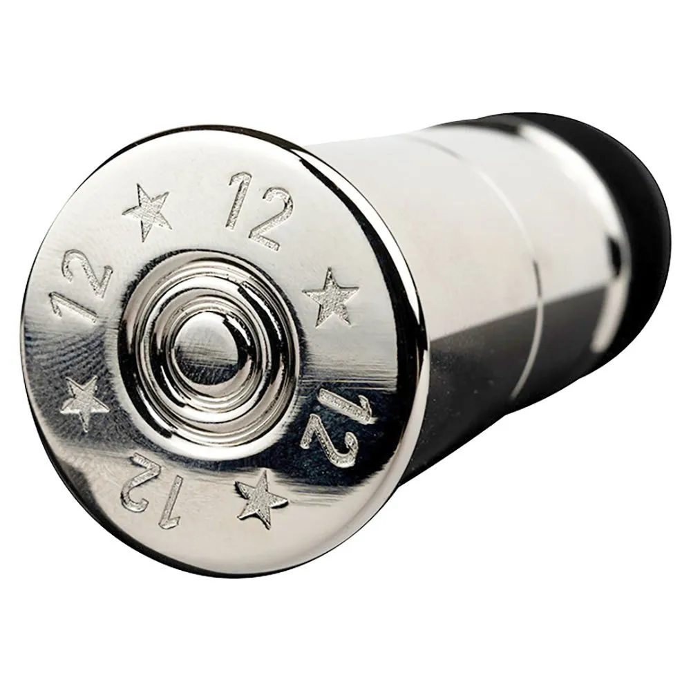 Jack Pyke Weinflaschenverschluss-kartusche, Silver, One Size Jack Pyke Weinflaschenverschluss-kartusche, Silver, One Size