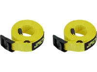 JACK The Bike Rack JACKstraps Stiff Zurrgurte JACK The Bike Rack JACKstraps Stiff Zurrgurte