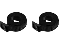 JACK The Bike Rack JACKstraps Stiff Zurrgurte JACK The Bike Rack JACKstraps Stiff Zurrgurte