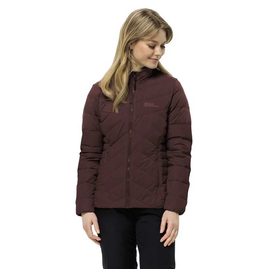 Jack Wolfskin 1206652 Jacke Jack Wolfskin 1206652 Jacke