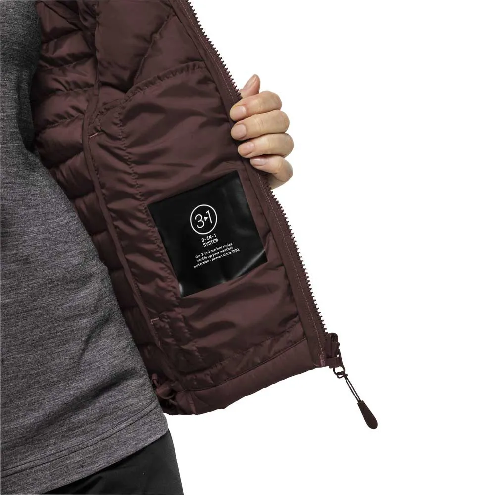 Jack Wolfskin 1206652 Jacke Jack Wolfskin 1206652 Jacke