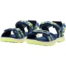 Jack Wolfskin 2 In 1 Sandalen