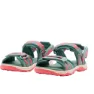 Jack Wolfskin 2 In 1 Sandalen