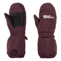 Jack Wolfskin 2l Winter Fausthandschuhe Jack Wolfskin 2l Winter Fausthandschuhe