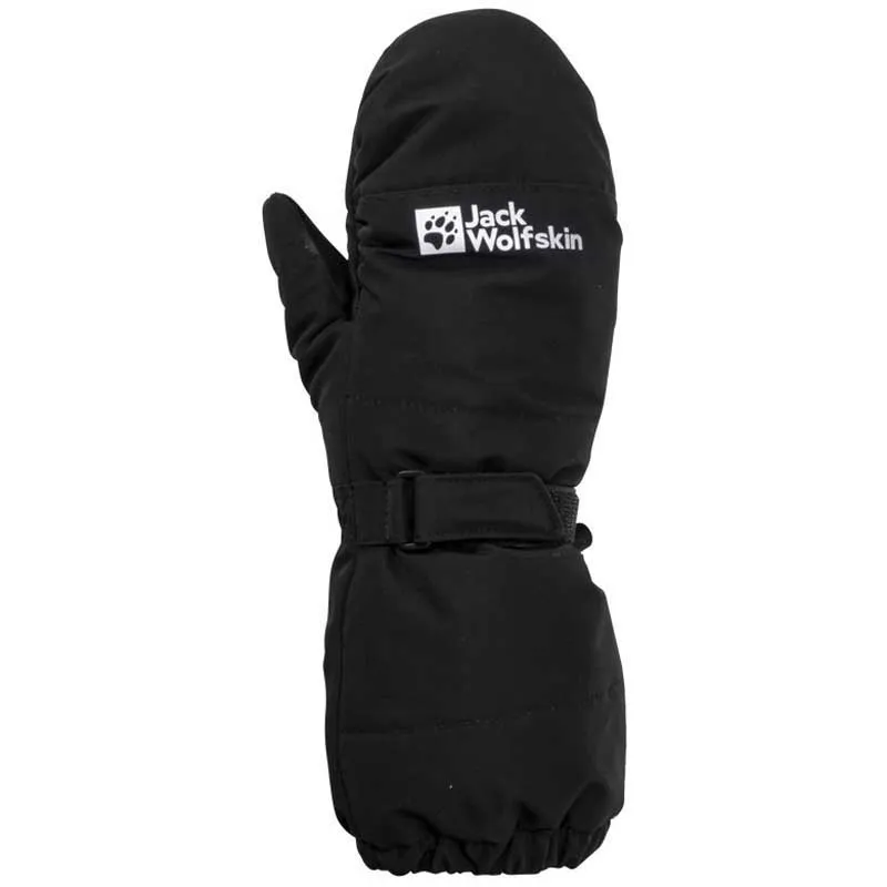 Jack Wolfskin 2l Winter Fausthandschuhe Jack Wolfskin 2l Winter Fausthandschuhe