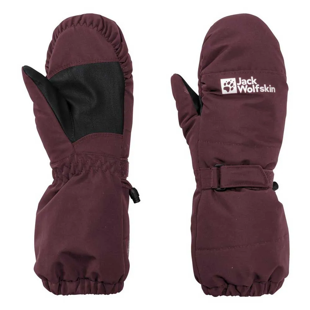 Jack Wolfskin 2l Winter Fausthandschuhe Jack Wolfskin 2l Winter Fausthandschuhe