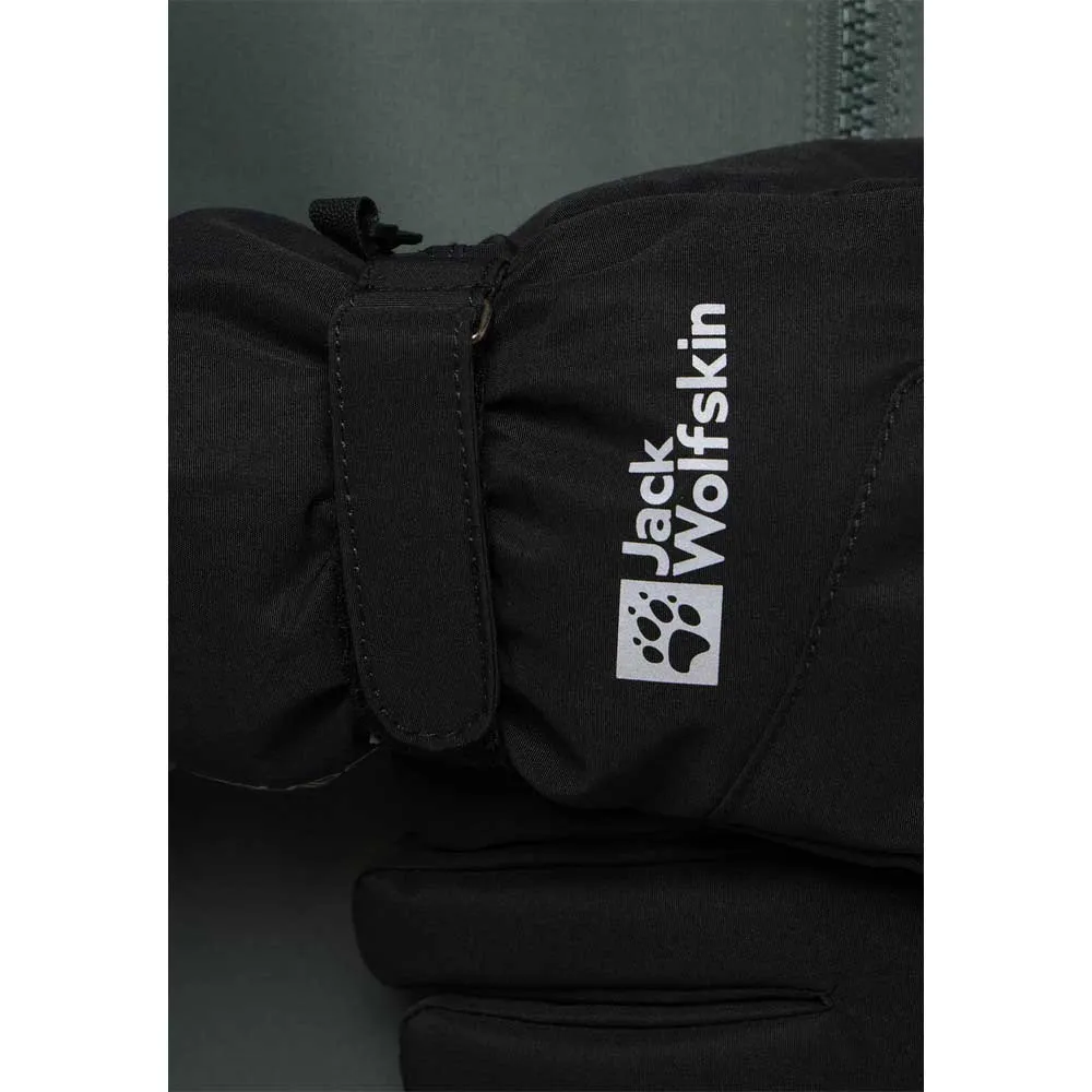 Jack Wolfskin 2l Winter Handschuhe Jack Wolfskin 2l Winter Handschuhe