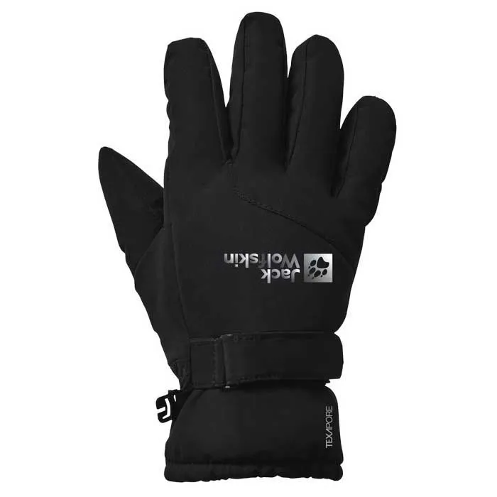 Jack Wolfskin 2l Winter Handschuhe Jack Wolfskin 2l Winter Handschuhe