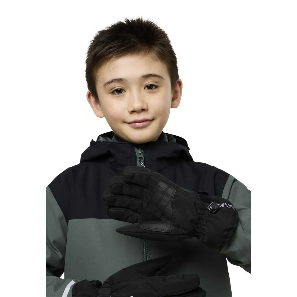Jack Wolfskin 2l Winter Handschuhe Jack Wolfskin 2l Winter Handschuhe