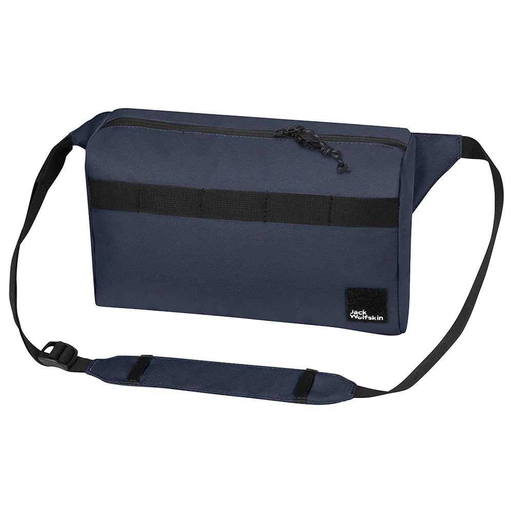 Jack Wolfskin 365 Gürteltasche, Night blue Jack Wolfskin 365 Gürteltasche, Night blue