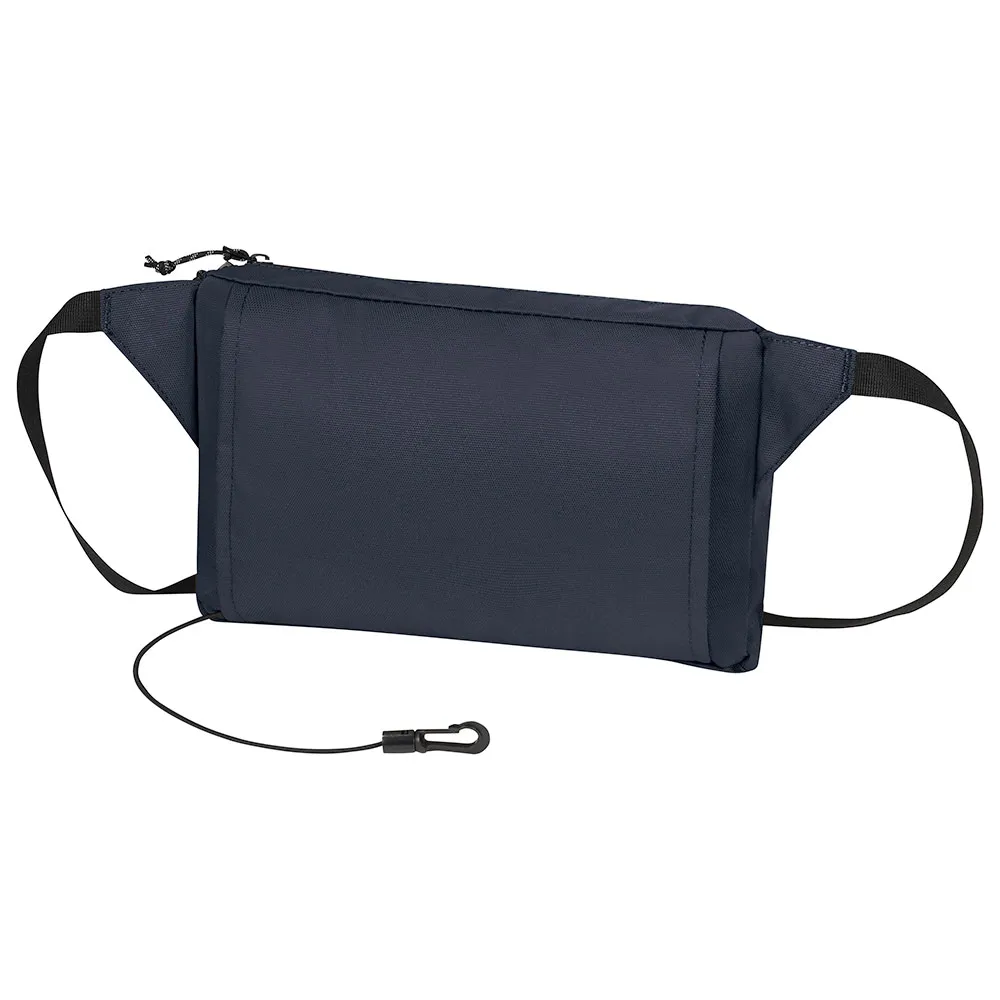 Jack Wolfskin 365 Gürteltasche, Night blue Jack Wolfskin 365 Gürteltasche, Night blue