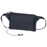 Jack Wolfskin 365 Gürteltasche, Night blue