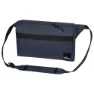 Jack Wolfskin 365 Gürteltasche, Night blue