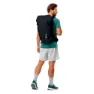 Jack Wolfskin 3d Prelight Rise 35l Rucksack, Phantom