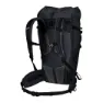 Jack Wolfskin 3d Prelight Rise 35l Rucksack, Phantom