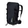 Jack Wolfskin 3d Prelight Rise 35l Rucksack, Phantom