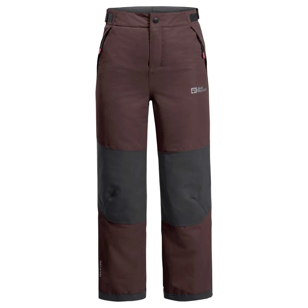 Jack Wolfskin Actamic 2l Ins Hosen Jack Wolfskin Actamic 2l Ins Hosen