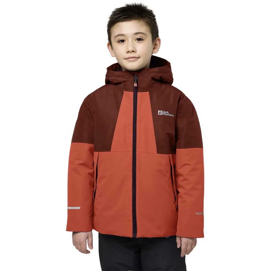 Jack Wolfskin Actamic 2l Ins Jacke Jack Wolfskin Actamic 2l Ins Jacke