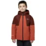 Jack Wolfskin Actamic 2l Ins Jacke