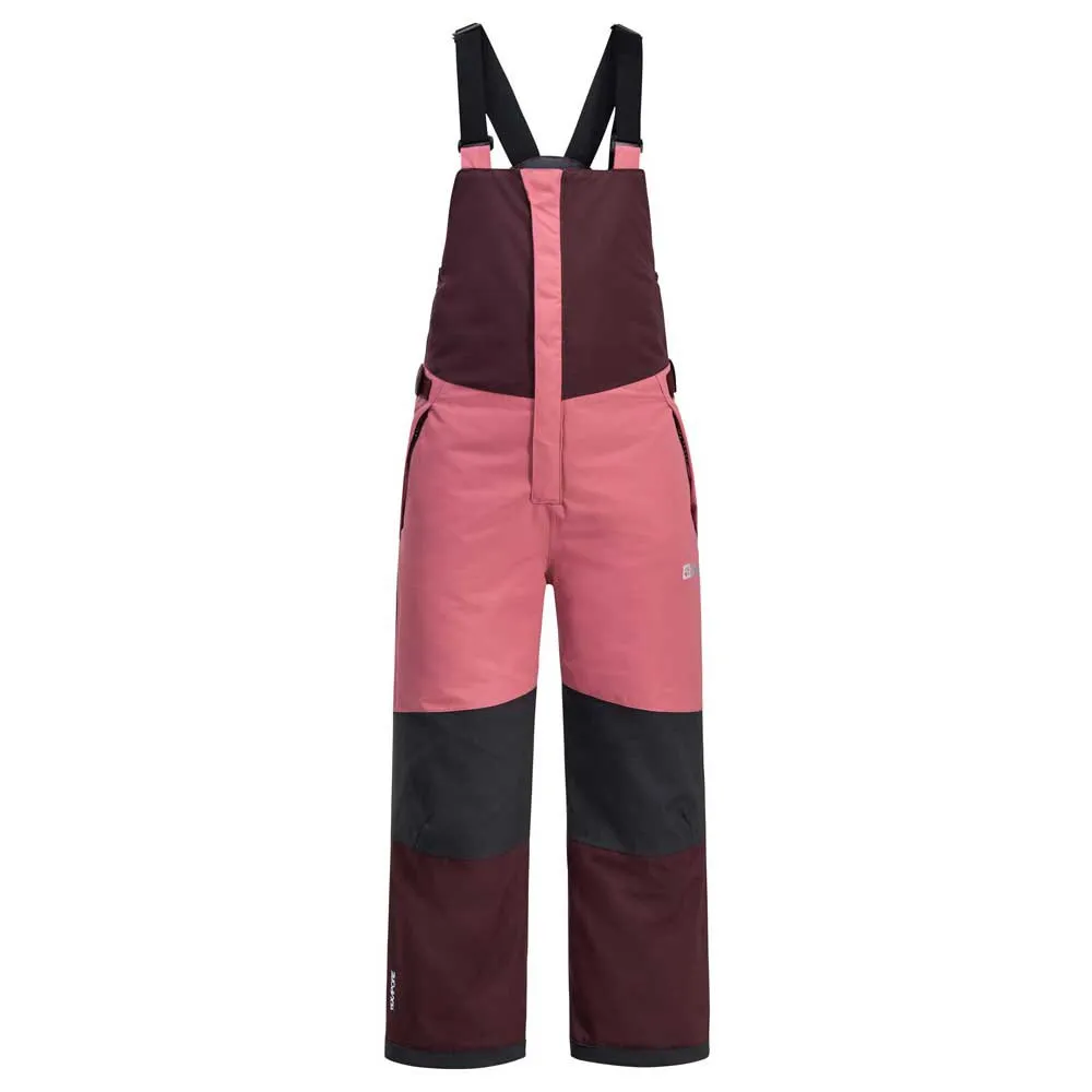 Jack Wolfskin Actamic 2l Ins Overall Jack Wolfskin Actamic 2l Ins Overall