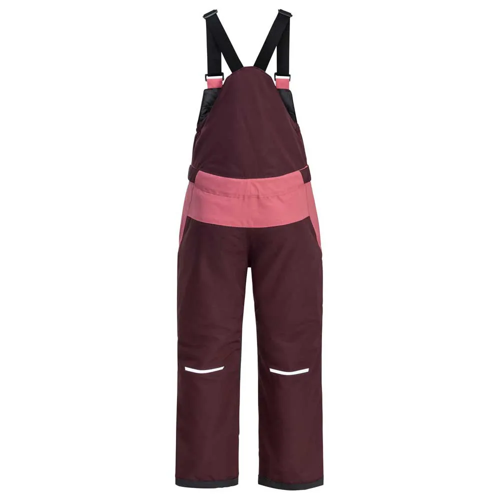 Jack Wolfskin Actamic 2l Ins Overall Jack Wolfskin Actamic 2l Ins Overall