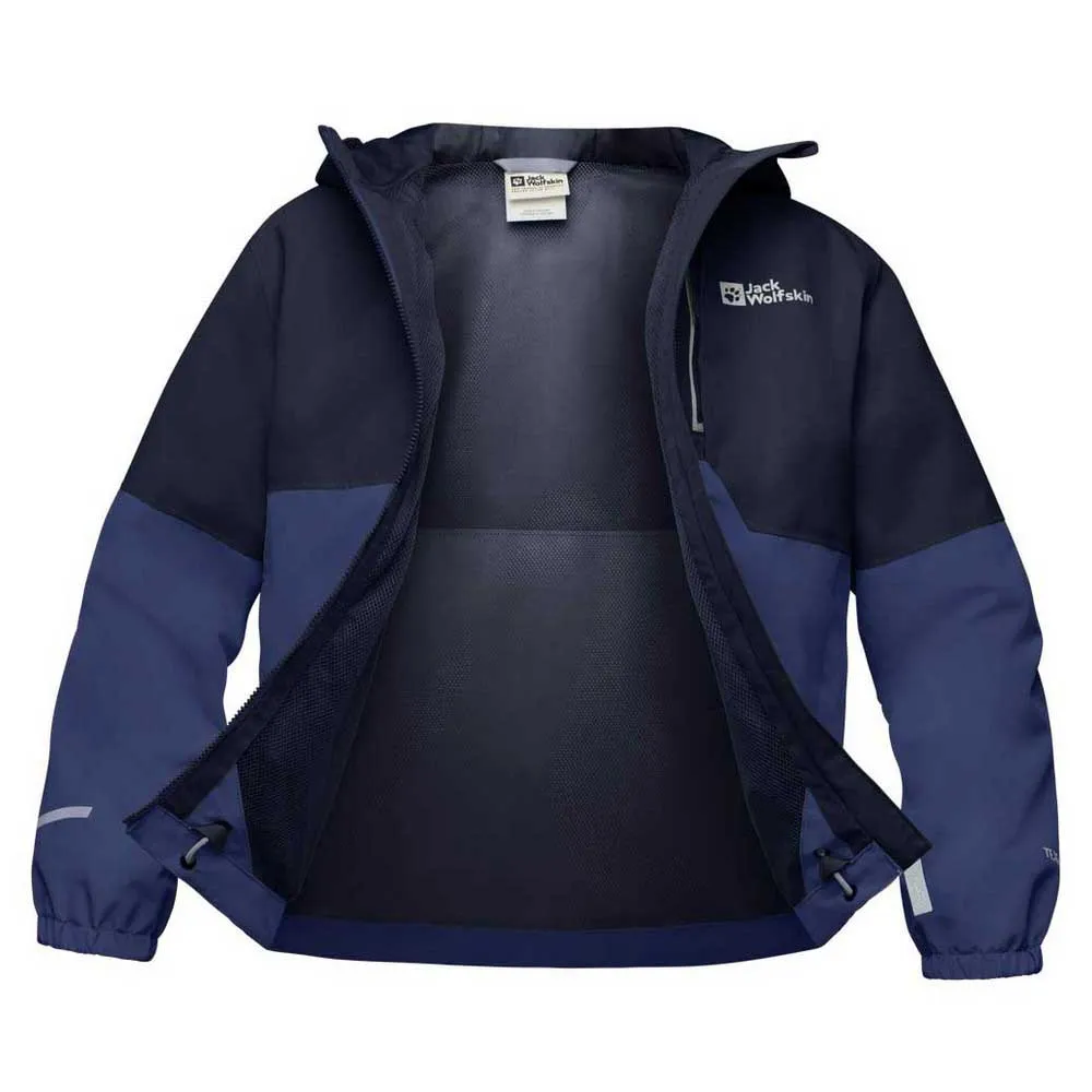 Jack Wolfskin Actamic 2l Jacke Jack Wolfskin Actamic 2l Jacke