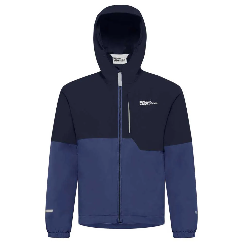 Jack Wolfskin Actamic 2l Jacke Jack Wolfskin Actamic 2l Jacke