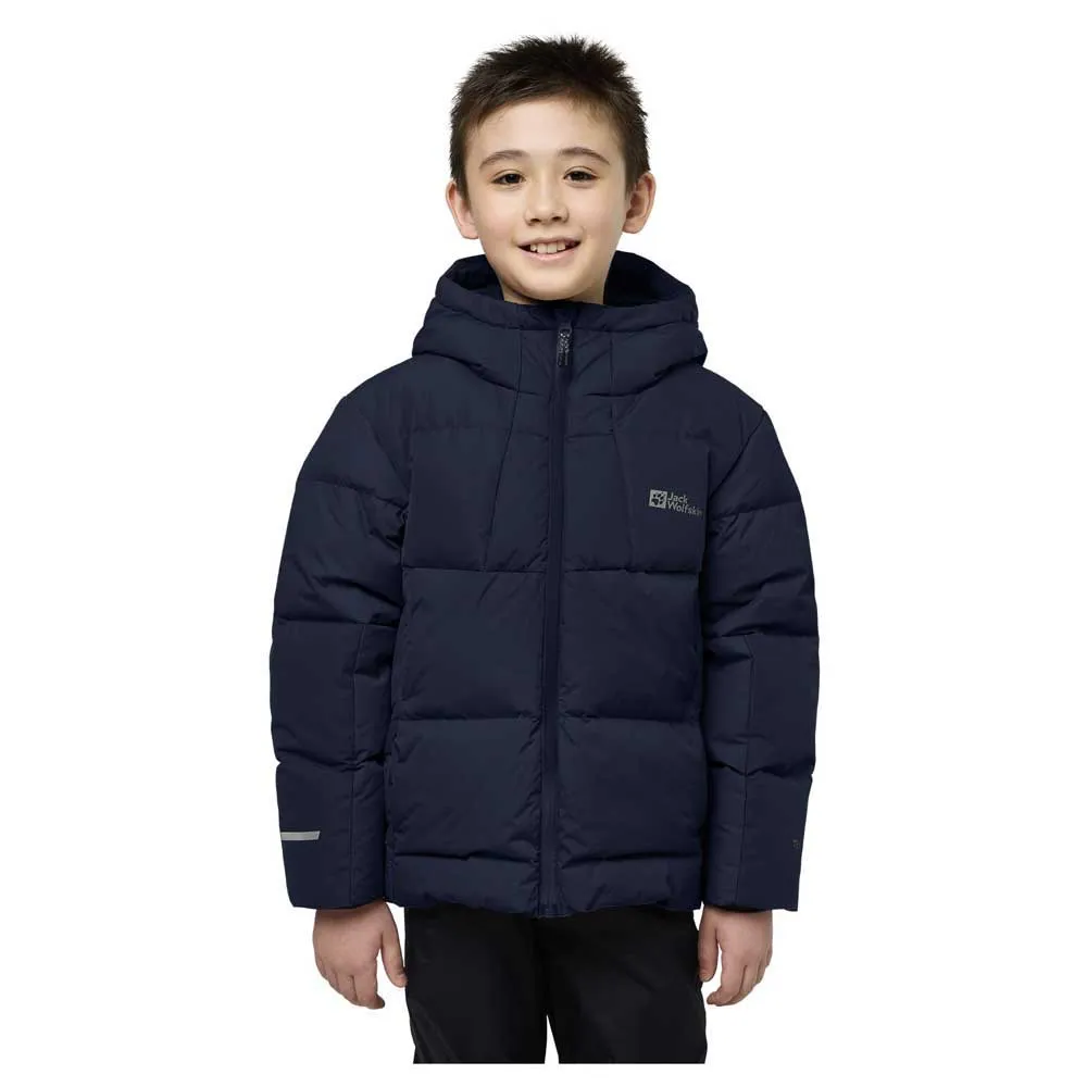 Jack Wolfskin Actamic Down Jacke Jack Wolfskin Actamic Down Jacke