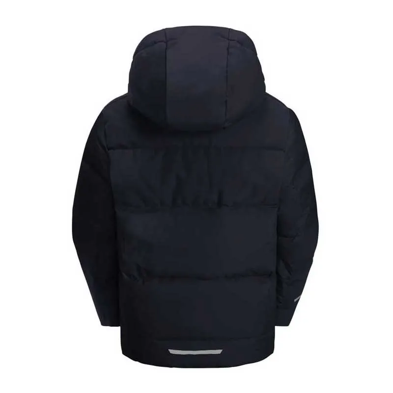 Jack Wolfskin Actamic Down Jacke Jack Wolfskin Actamic Down Jacke